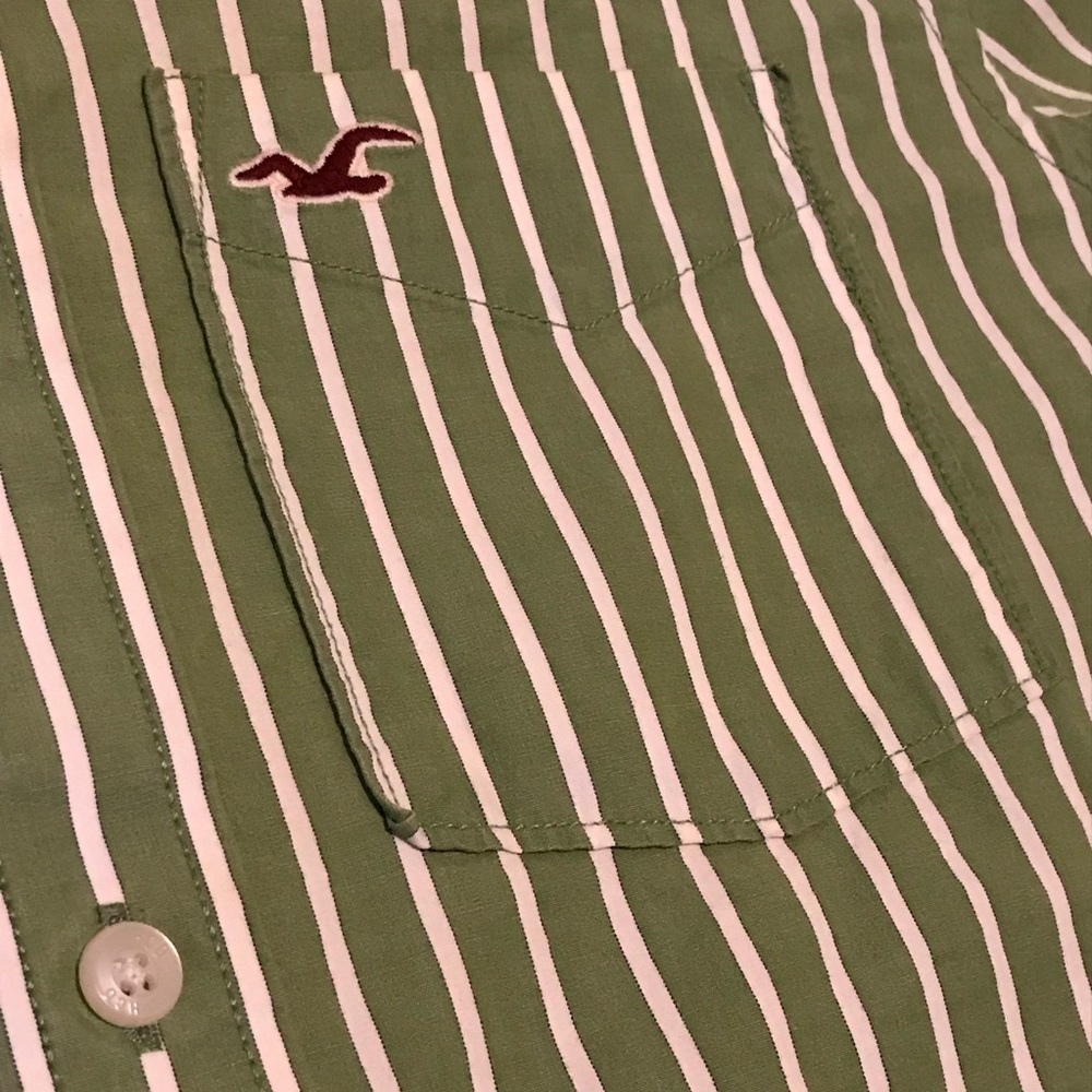 Hollister Shirt